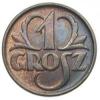 1 grosz